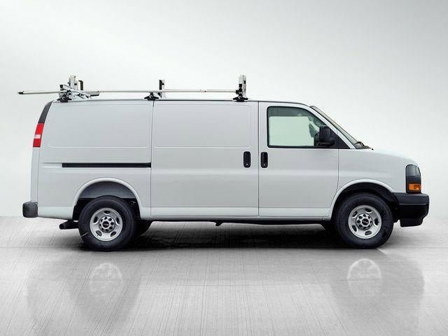 New 2024 GMC Savana 2500 w/ Driver Convenience Package image 4