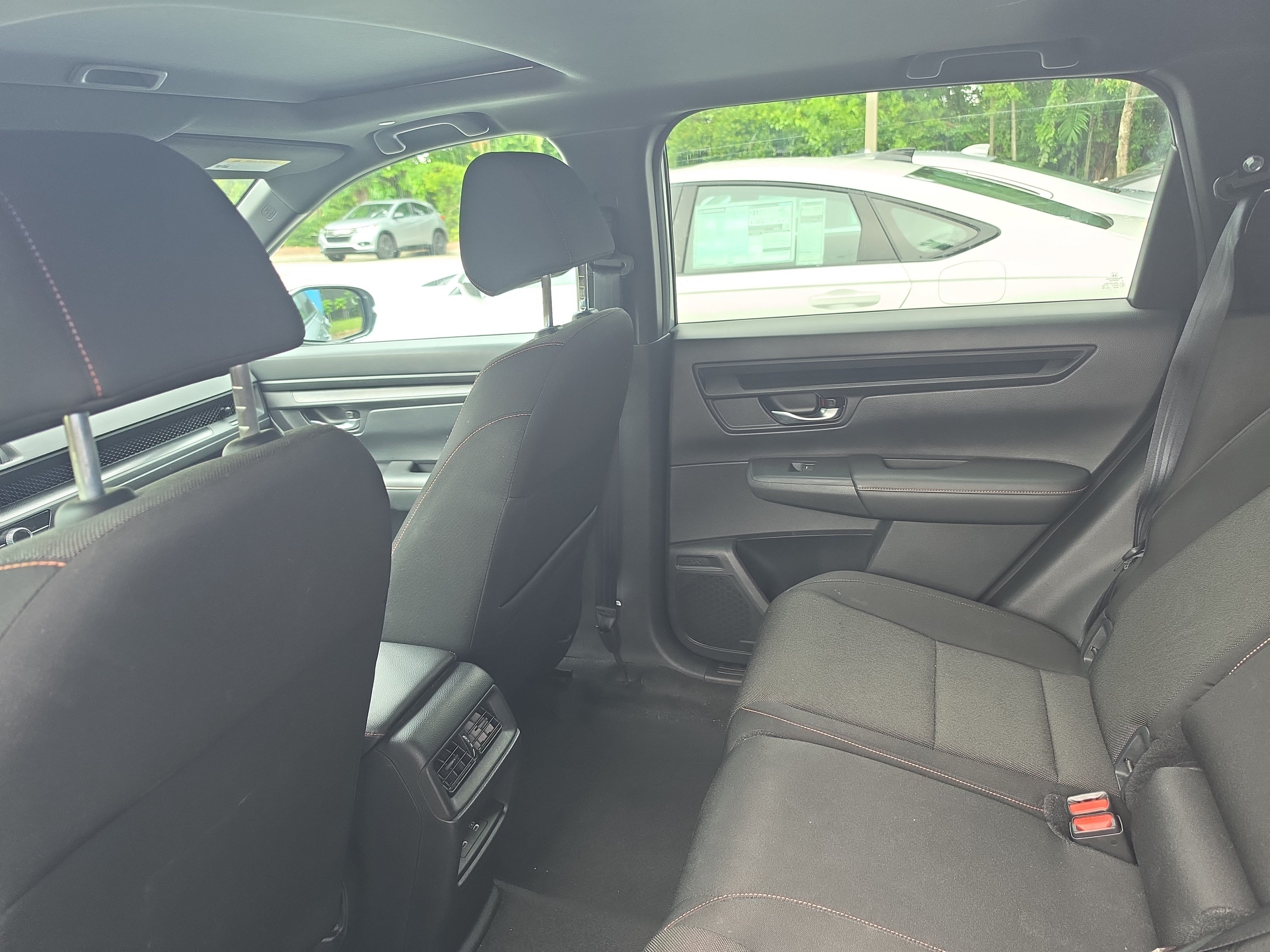 Used 2024 Honda CR-V Sport image 14