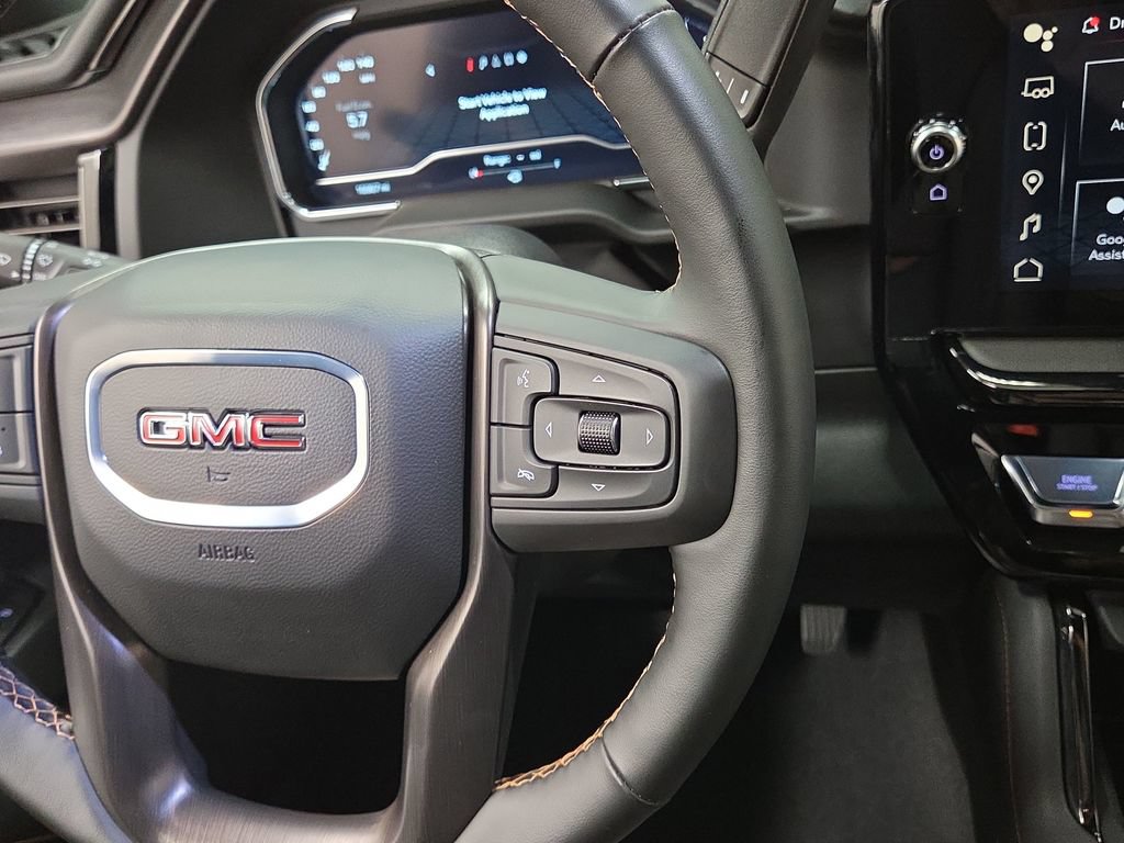 Used 2025 GMC Sierra 3500 AT4 w/ AT4 Premium Plus Package AWD/4WD image 18