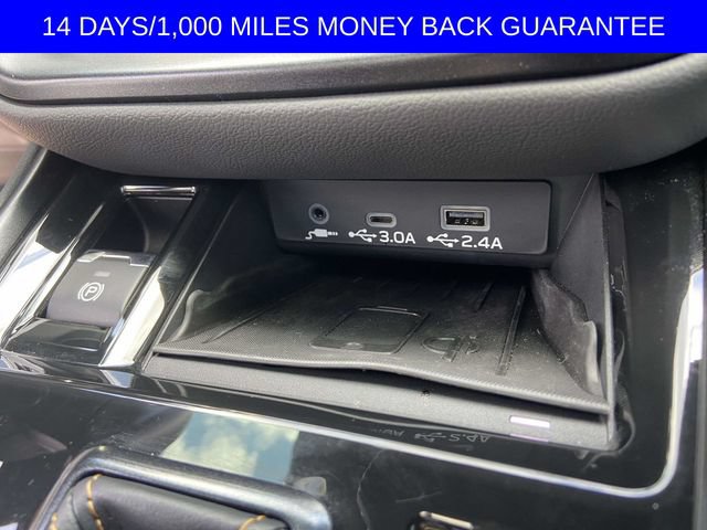Used 2024 Subaru Outback Wilderness AWD/4WD image 20