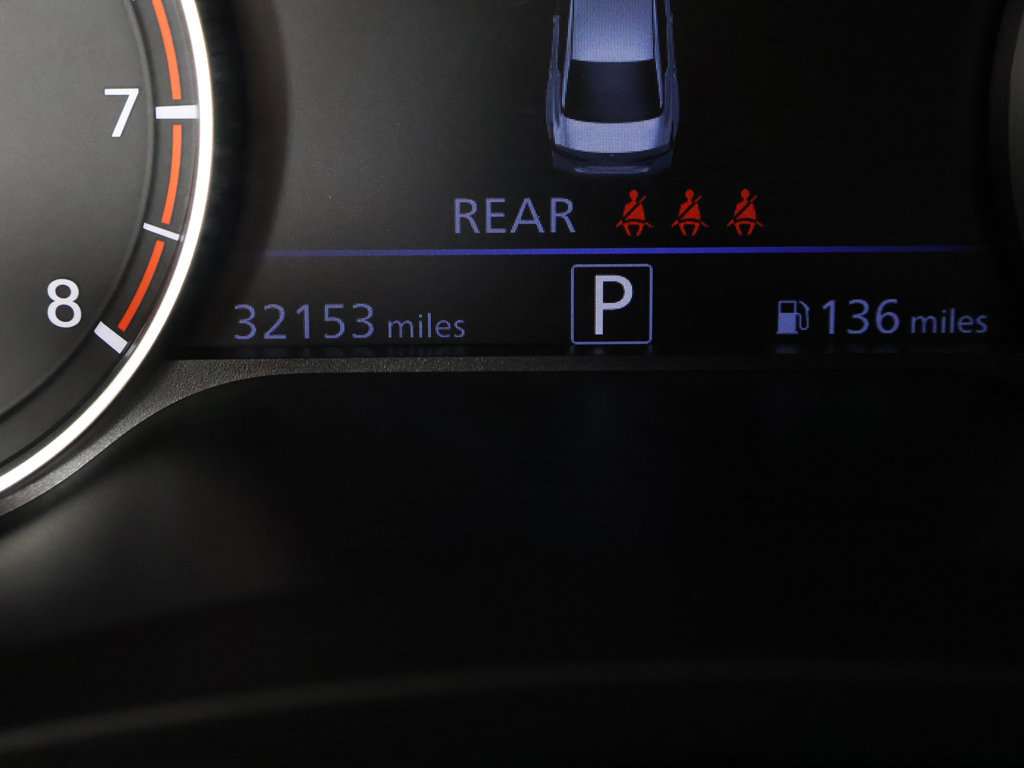 Used 2023 Nissan Altima 2.0 SR FWD image 40
