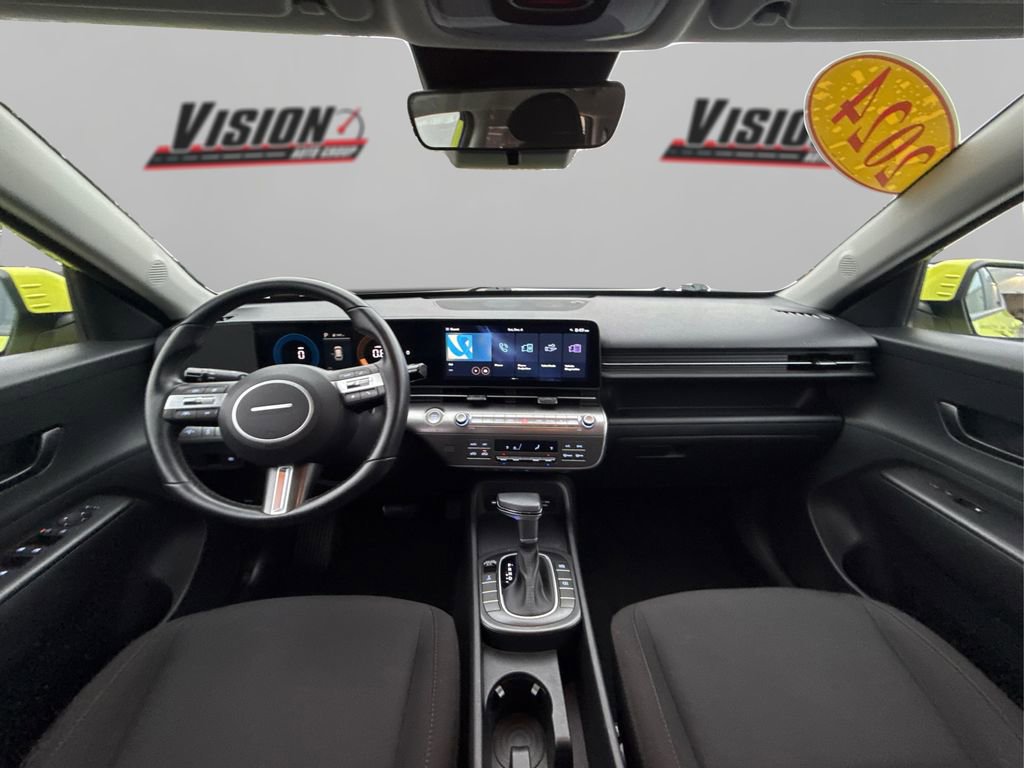 Used 2024 Hyundai Kona SEL image 24