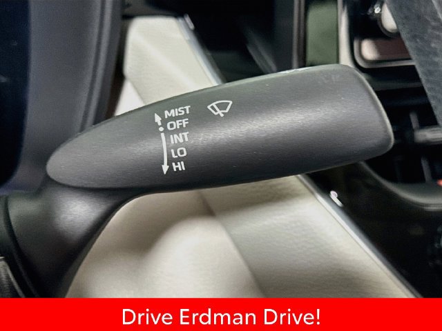 Certified 2026 Toyota Corolla LE FWD image 16