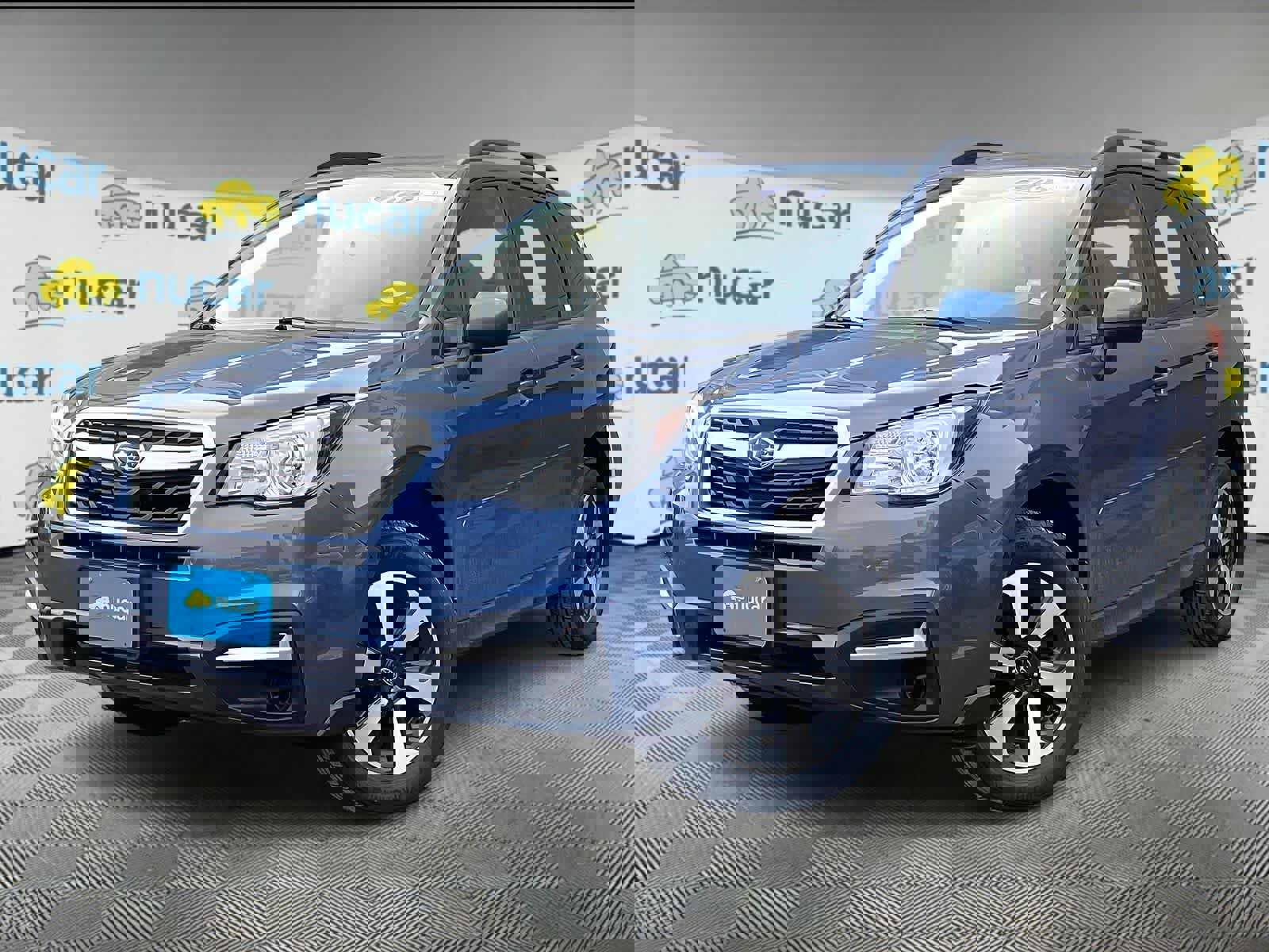 Used 2018 Subaru Forester 2.5i Premium w/ All-Weather Package image 3