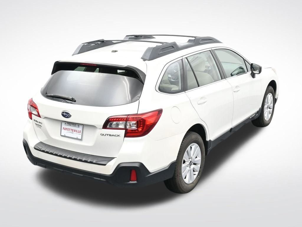 Used 2019 Subaru Outback 2.5i image 24