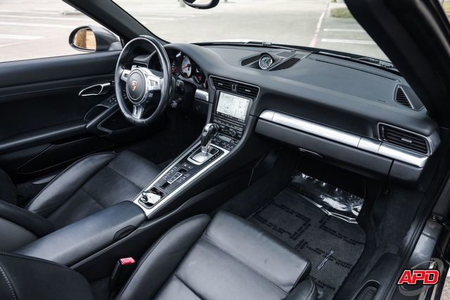 Used 2012 Porsche 911 Carrera S image 22