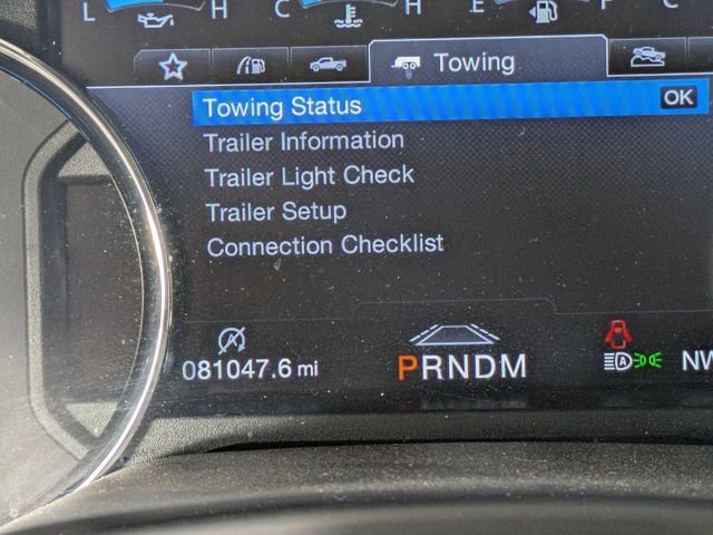 Used 2019 Ford F150 Lariat w/ Equipment Group 502A Luxury AWD/4WD image 18