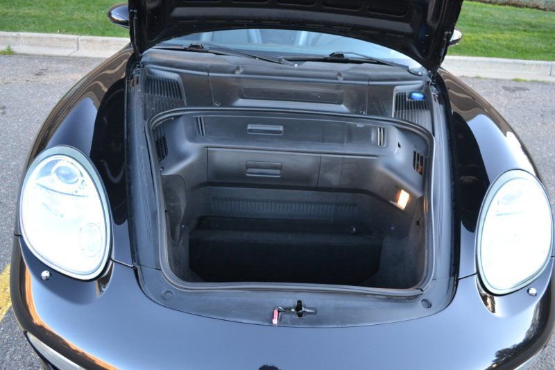 Used 2007 Porsche Boxster S image 36