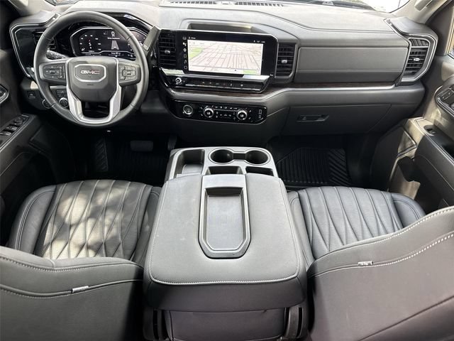 Used 2024 GMC Sierra 1500 Elevation RWD image 20
