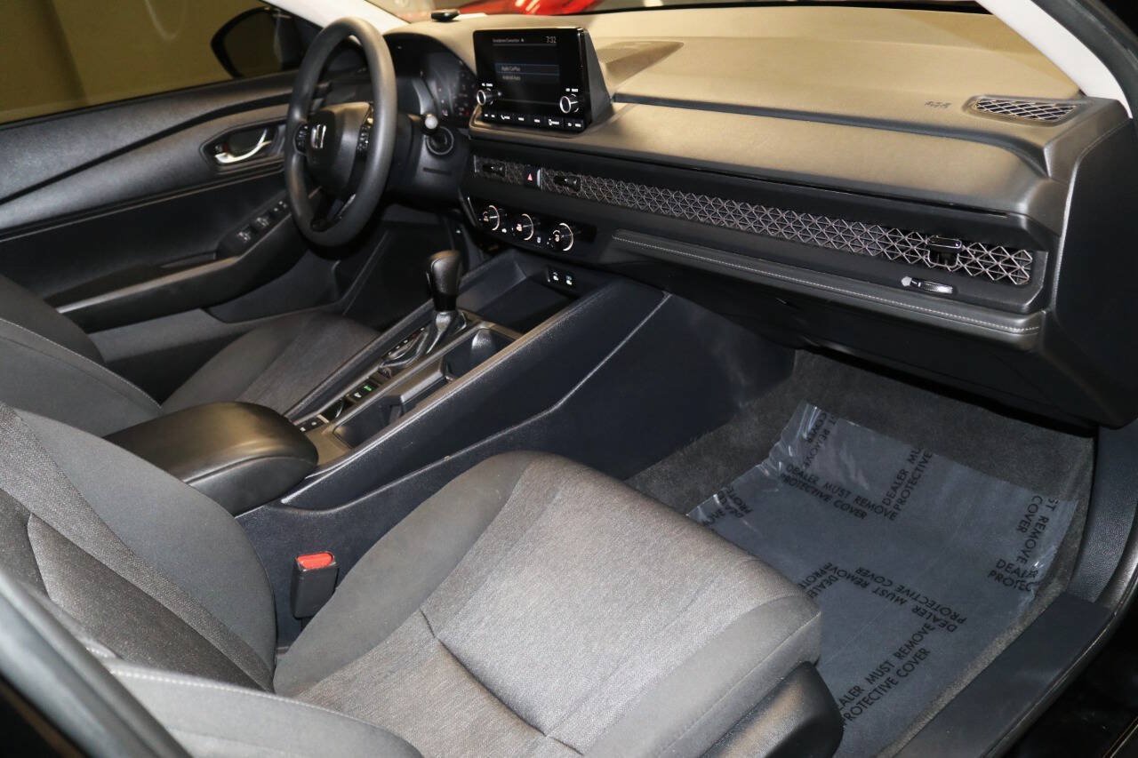 Used 2024 Honda Accord LX image 84