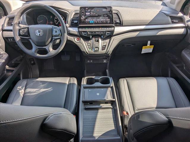 New 2026 Honda Odyssey EX-L image 17