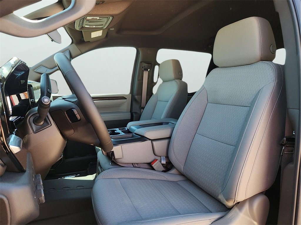 New 2026 Chevrolet Silverado 1500 LT Trail Boss w/ Protection Package image 17