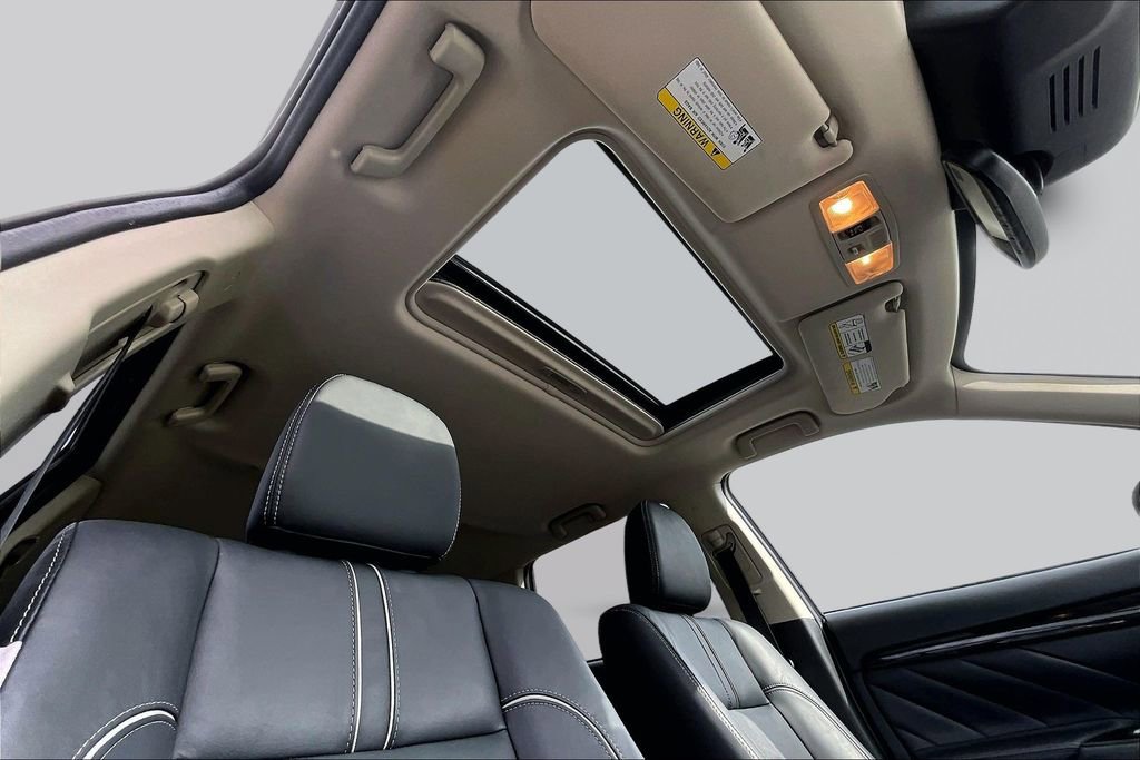 Used 2018 Mitsubishi Outlander GT image 26