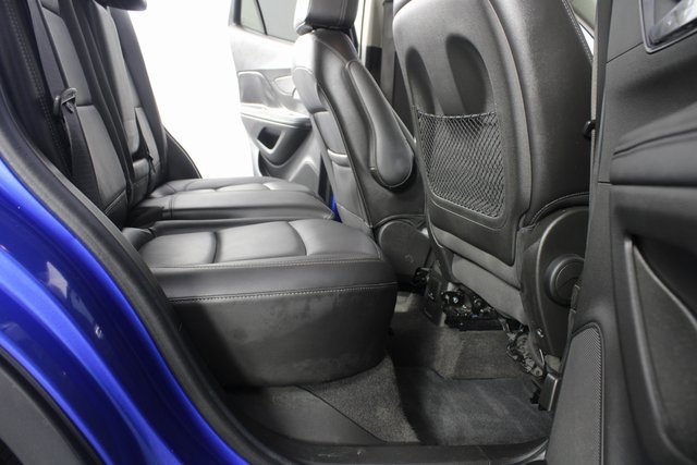 Used 2017 Buick Encore Premium w/ Experience Buick Package image 20