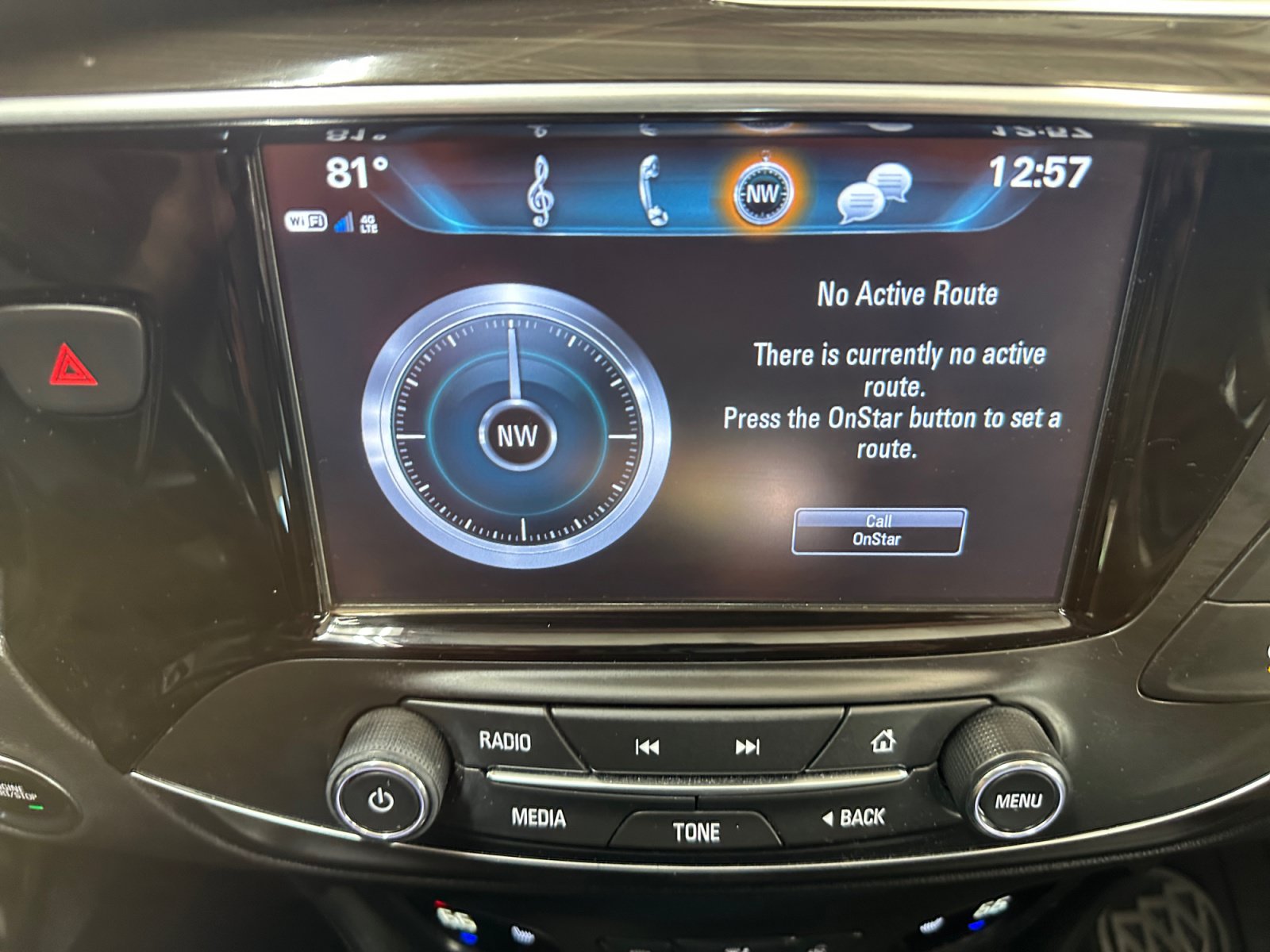 Used 2019 Buick Envision Essence FWD image 14