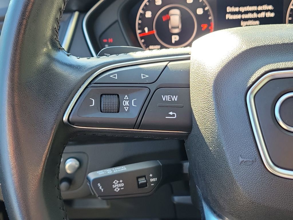 Used 2018 Audi Q5 Prestige image 25