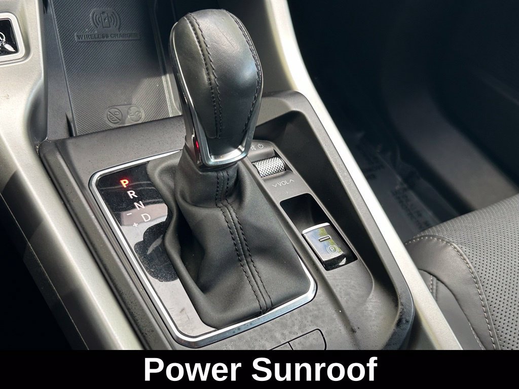 Used 2024 Dodge Hornet GT AWD/4WD image 19