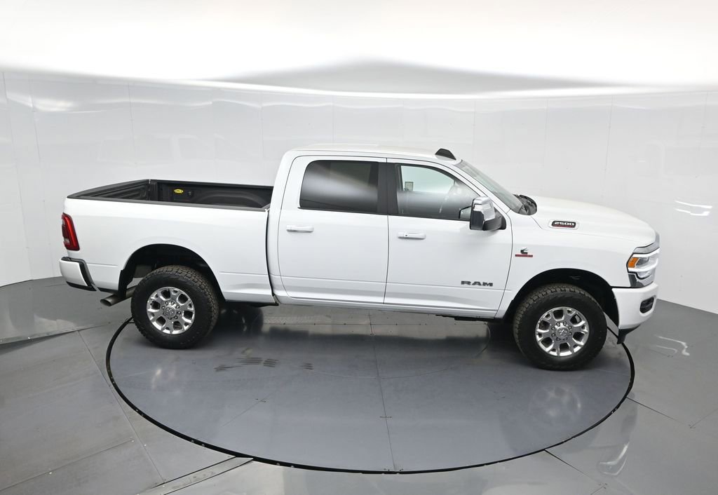 Used 2024 RAM 2500 Laramie image 52