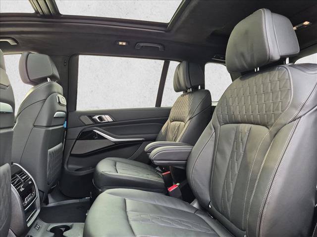 New 2027 BMW X7 xDrive40i w/ Executive Package AWD/4WD image 16