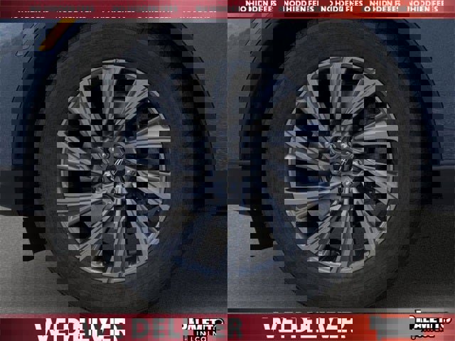 New 2026 Lincoln Aviator 2WD image 19