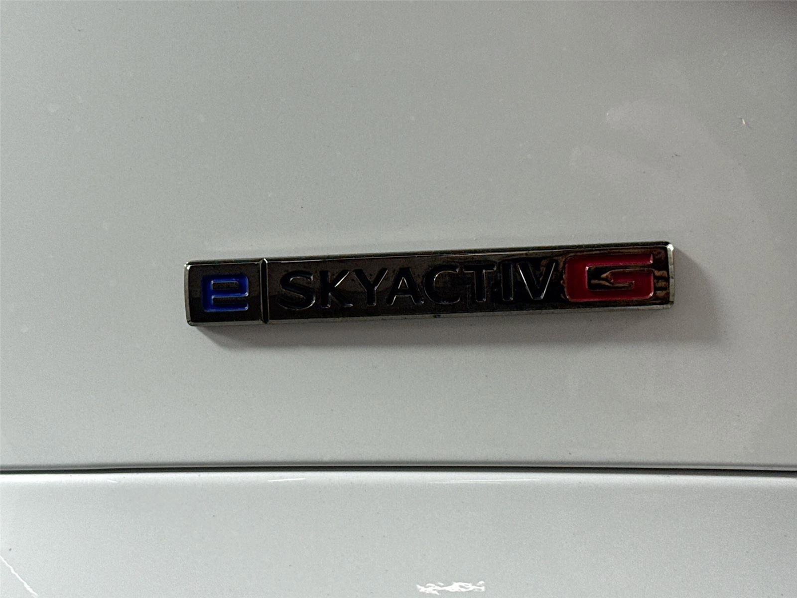 New 2026 MAZDA CX-70 3.3 Turbo S w/ Premium Package image 10