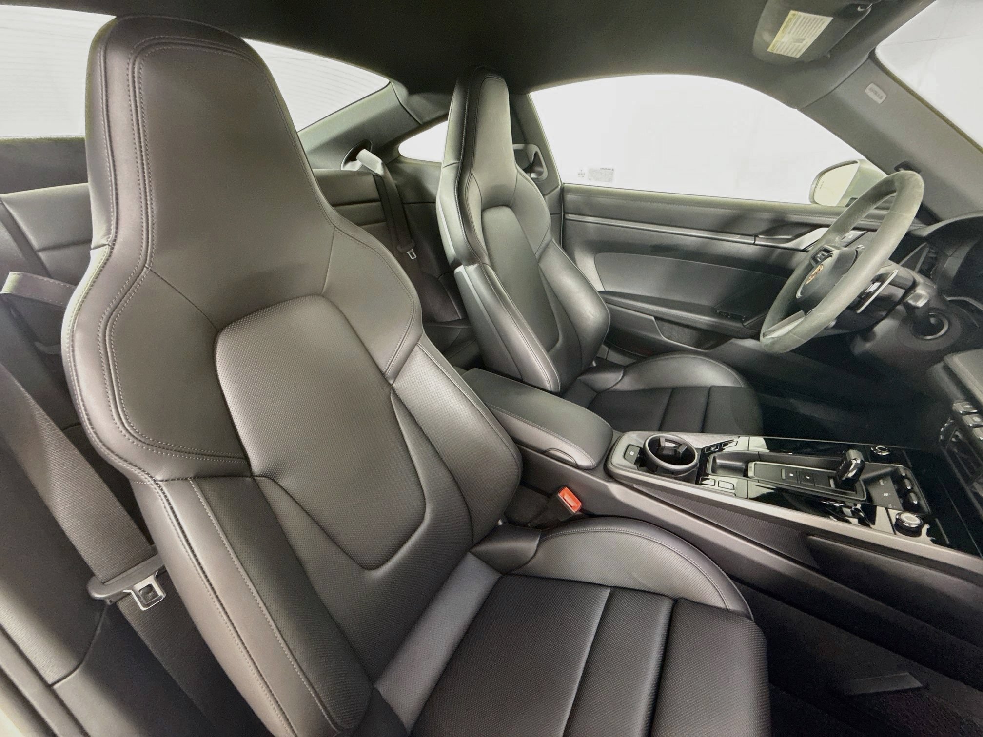 Certified 2025 Porsche 911 Carrera S RWD image 26