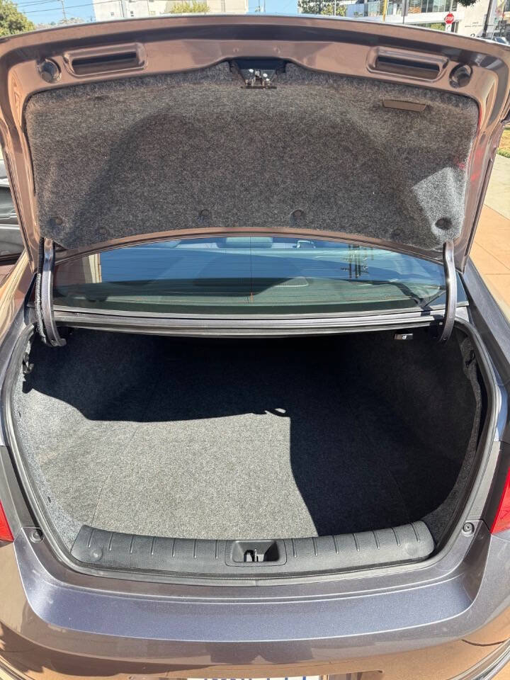Used 2015 Honda Accord LX-S image 18