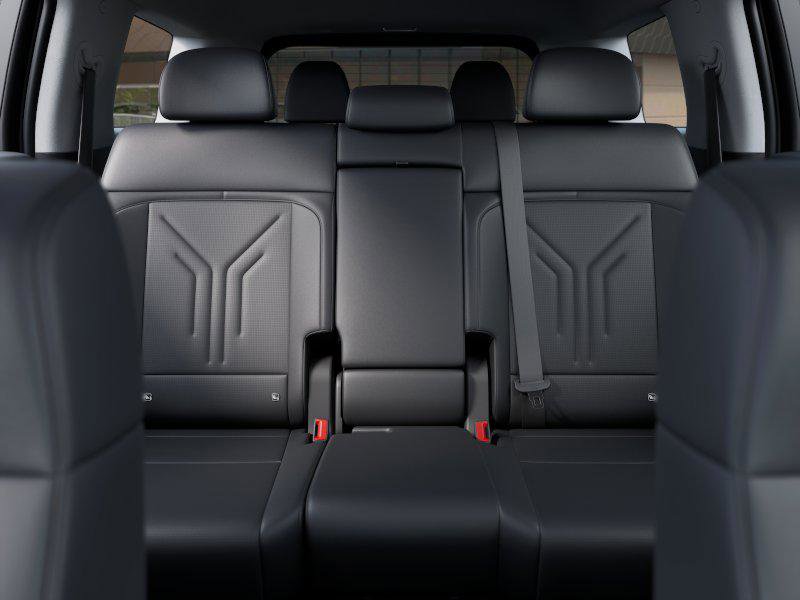 New 2026 Hyundai Santa Fe XRT image 12