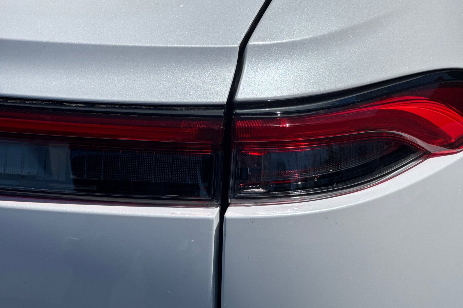 New 2026 Toyota Crown Signia image 32