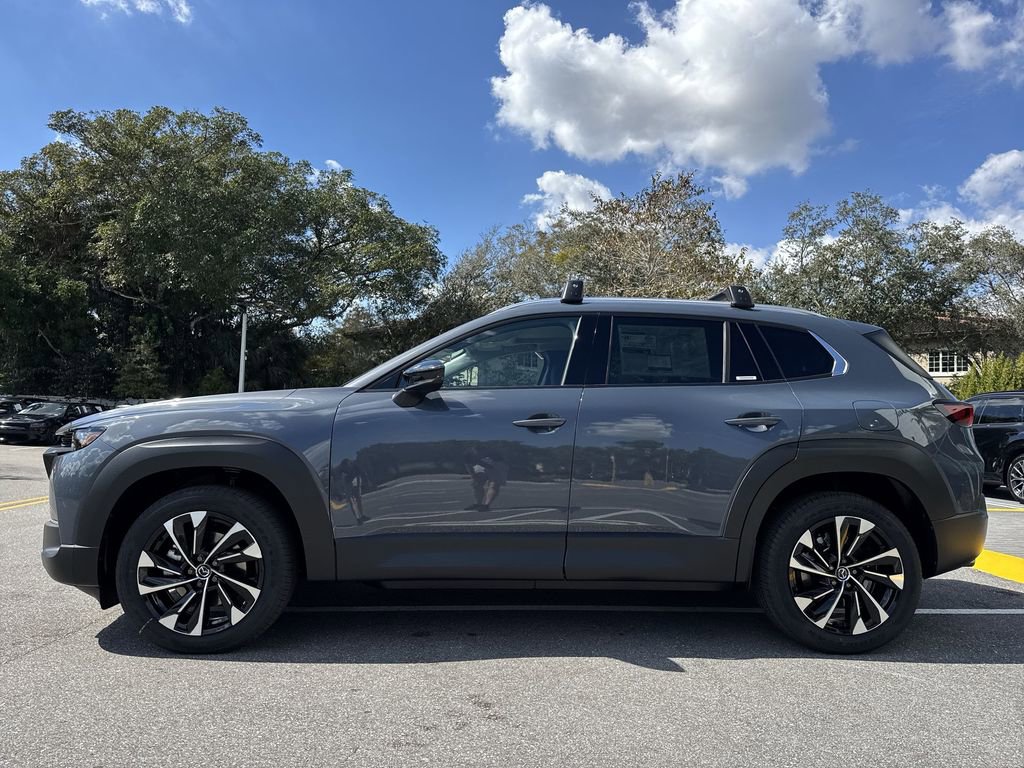 New 2026 MAZDA CX-50 2.5 Hybrid w/ Weather Package image 28