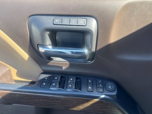 Used 2018 GMC Sierra 1500 Denali w/ Denali Ultimate Package AWD/4WD image 20