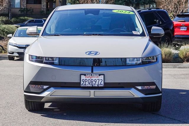 Used 2024 Hyundai Ioniq 5 SEL image 3