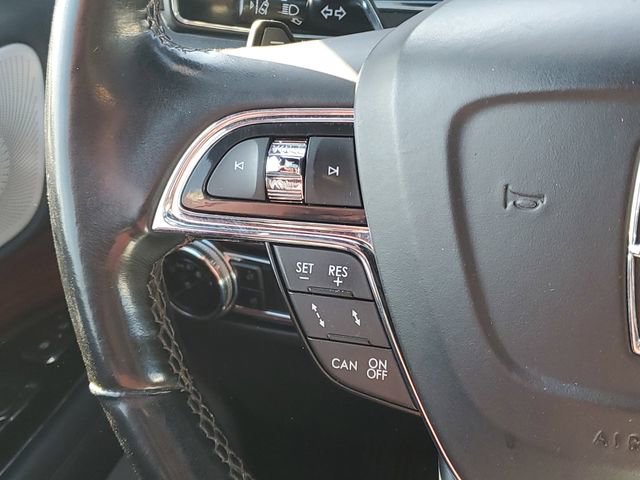 Used 2021 Lincoln Navigator Reserve w/ Luxury Package AWD/4WD image 13
