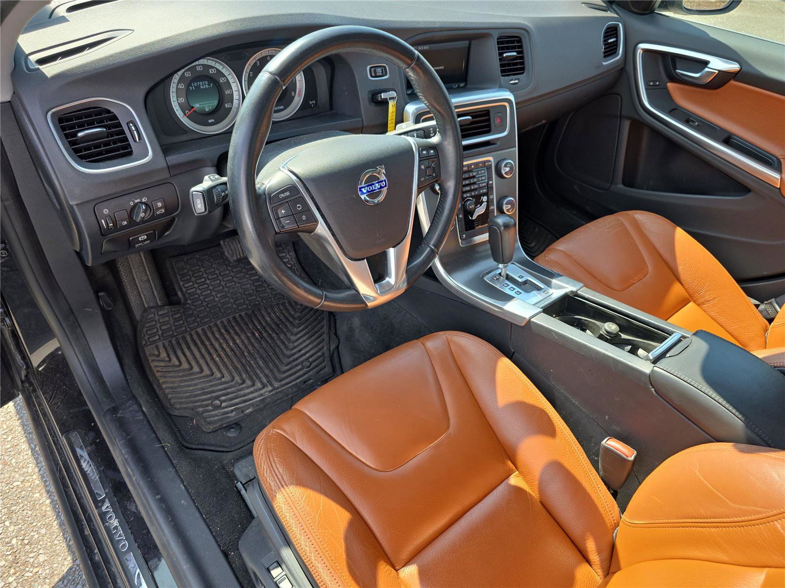 Used 2012 Volvo S60 T5 image 14