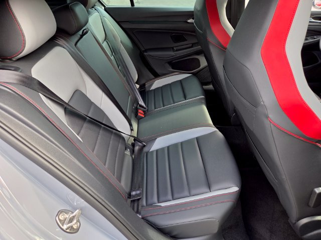 Certified 2025 Volkswagen GTI Autobahn FWD image 16