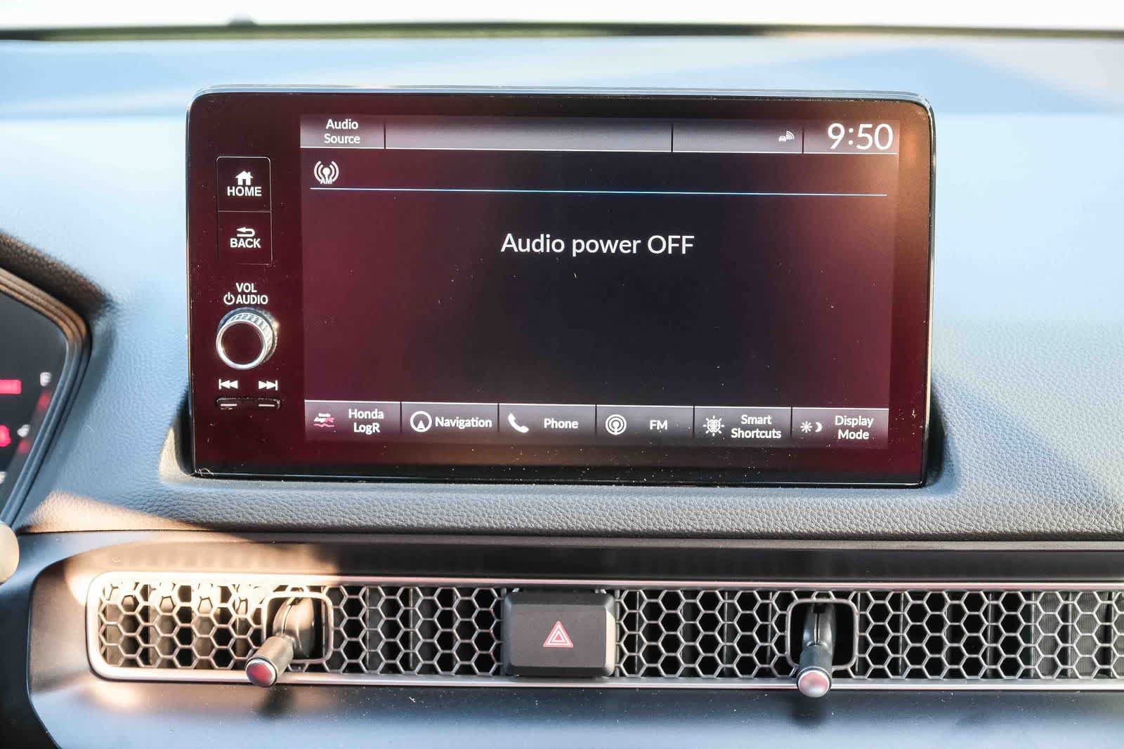 Used 2024 Honda Civic Type R image 15