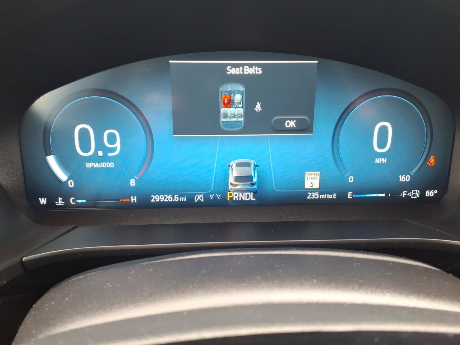 Used 2023 Ford Escape Active w/ Tech Pack #2 AWD/4WD image 25