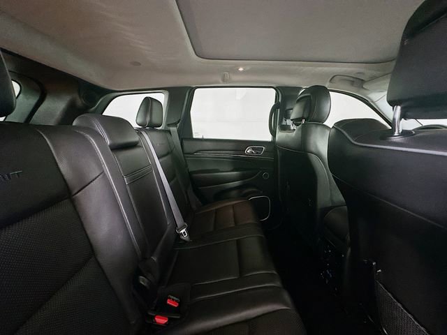 Used 2021 Jeep Grand Cherokee Summit image 29