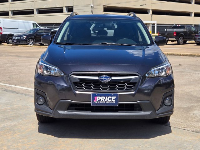 Used 2019 Subaru Crosstrek 2.0i Premium w/ Eyesight System AWD/4WD image 2