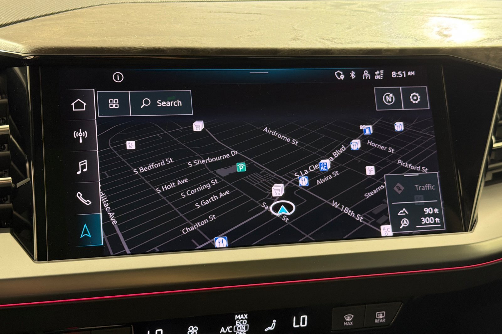 Certified 2023 Audi Q4 e-tron Premium Plus w/ Premium Plus AWD/4WD image 18