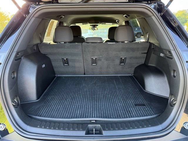 Used 2026 Chevrolet Equinox LT w/ LPO, Floor Liner Package FWD image 29
