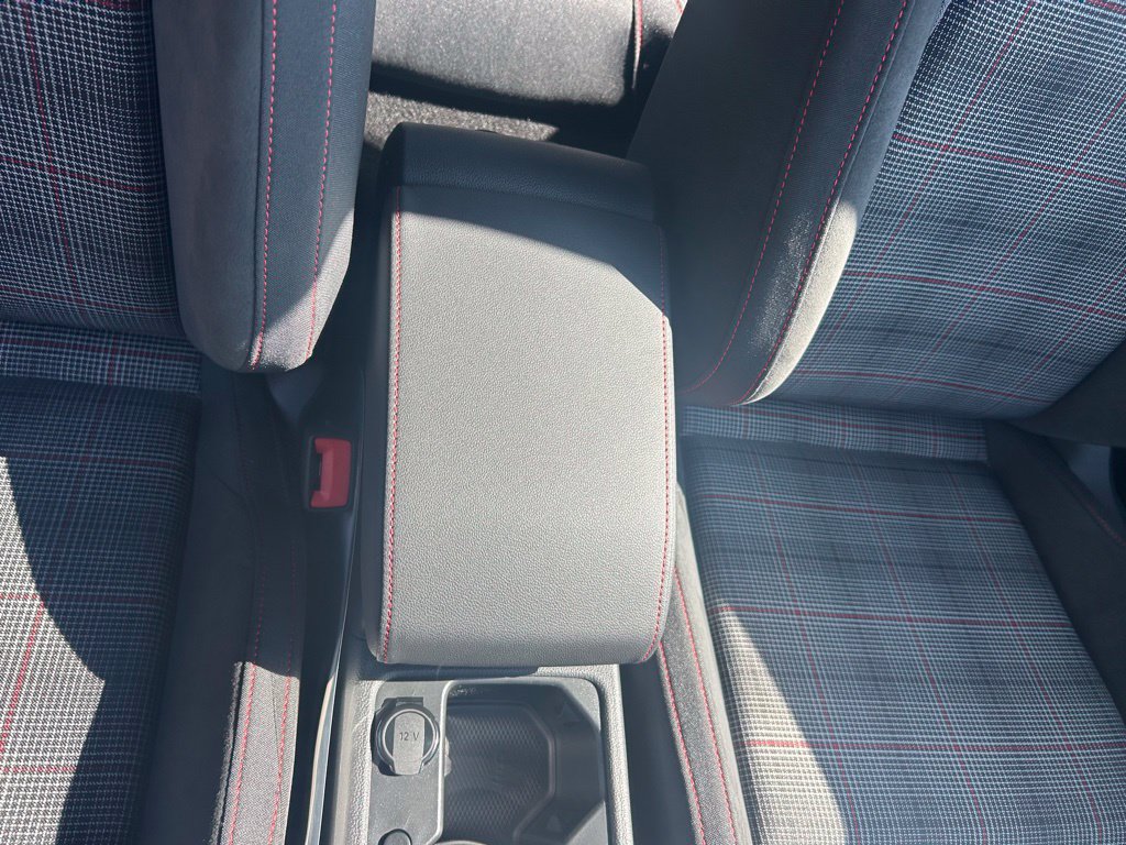 New 2026 Volkswagen GTI S FWD image 37