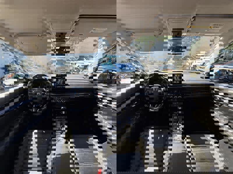 Used 2023 Honda CR-V EX-L image 8