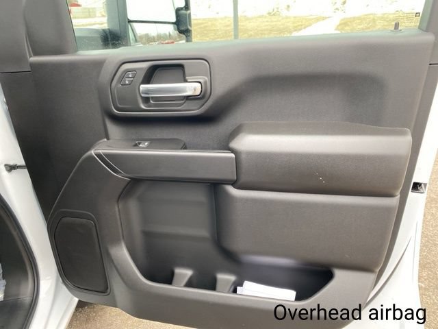 New 2026 Chevrolet Silverado 3500 W/T w/ WT Convenience Package image 32