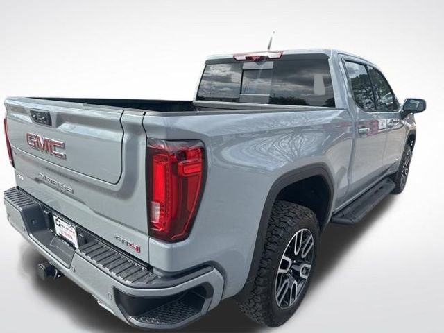Used 2025 GMC Sierra 1500 AT4 w/ AT4 Premium Package image 5