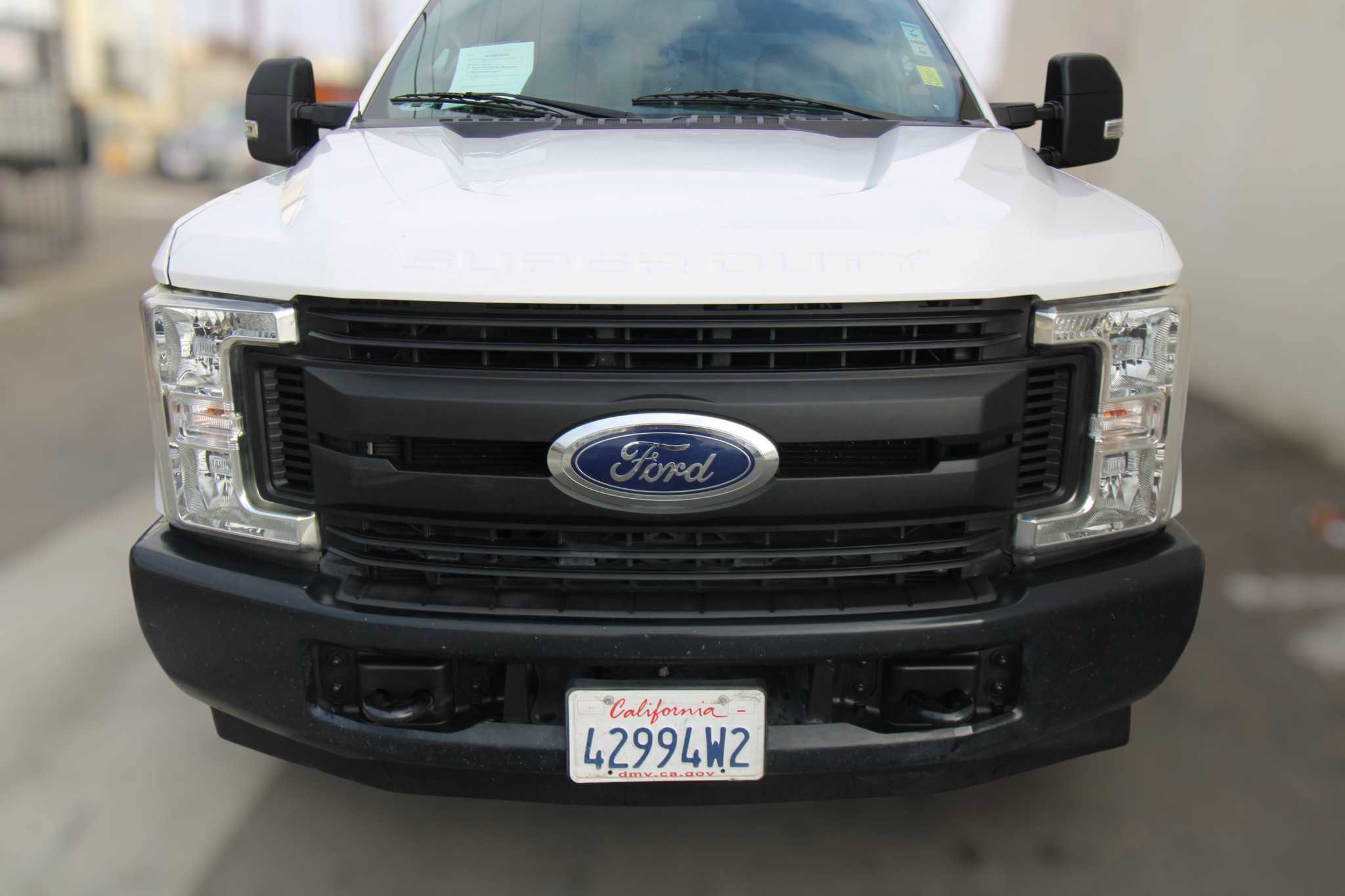 Used 2019 Ford F250 XL w/ Power Equipment Group image 24