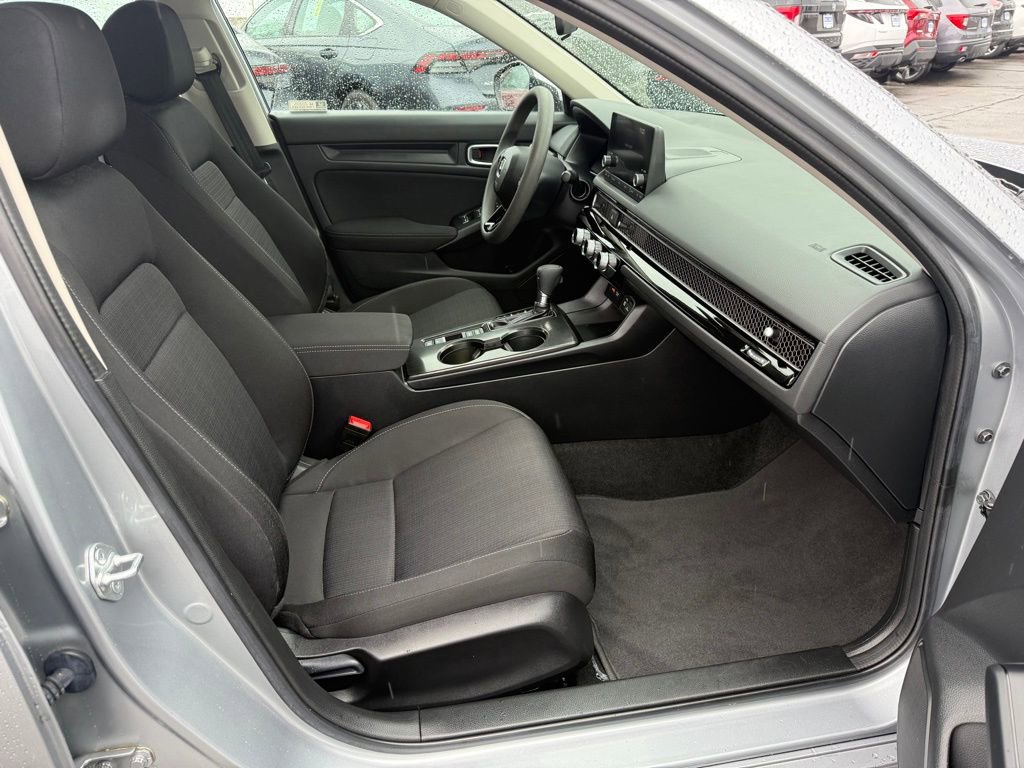 Used 2023 Honda Civic LX image 22