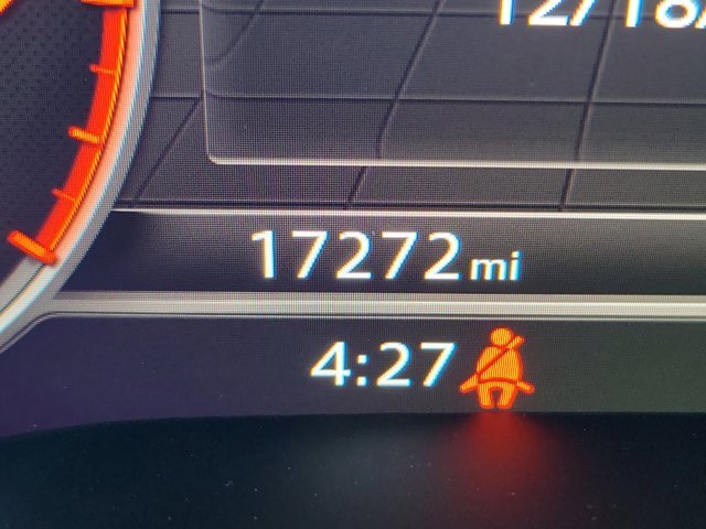 Used 2017 Audi A4 2.0T Prestige image 24