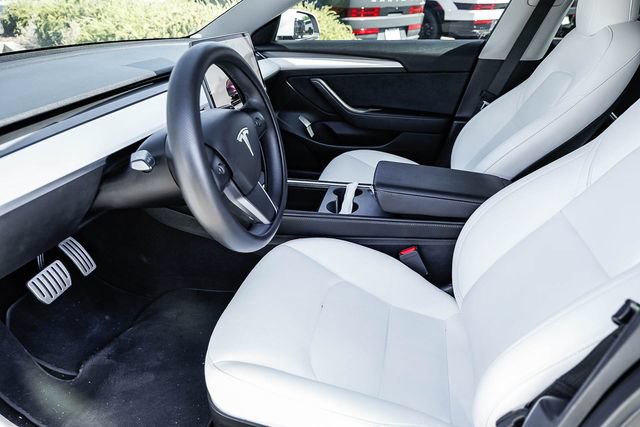 Used 2023 Tesla Model 3 Performance AWD/4WD image 18