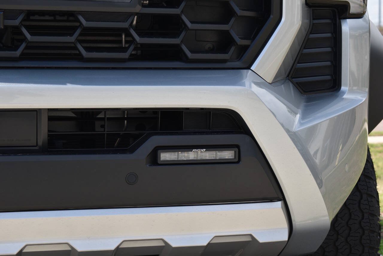 Used 2024 Toyota Tacoma 4x4 Double Cab Hybrid image 85